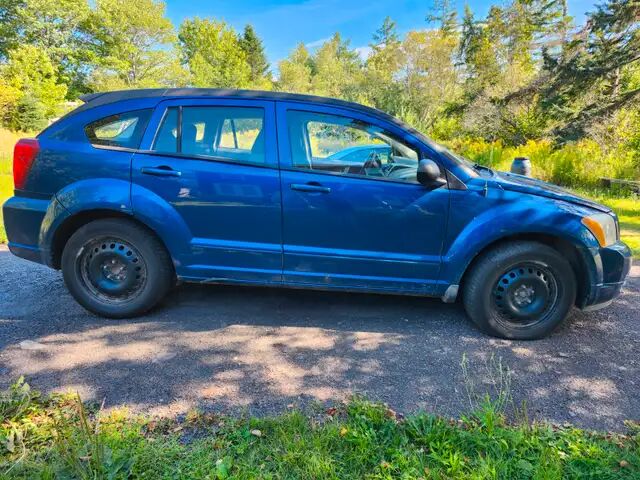 Dodge Caliber