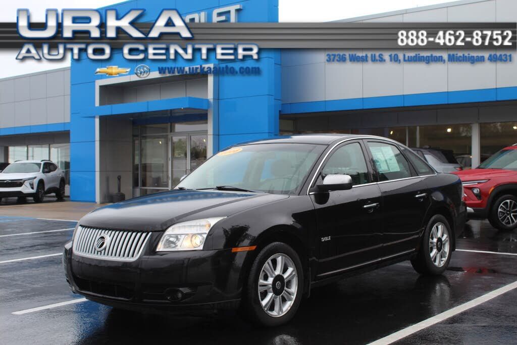 Mercury Sable