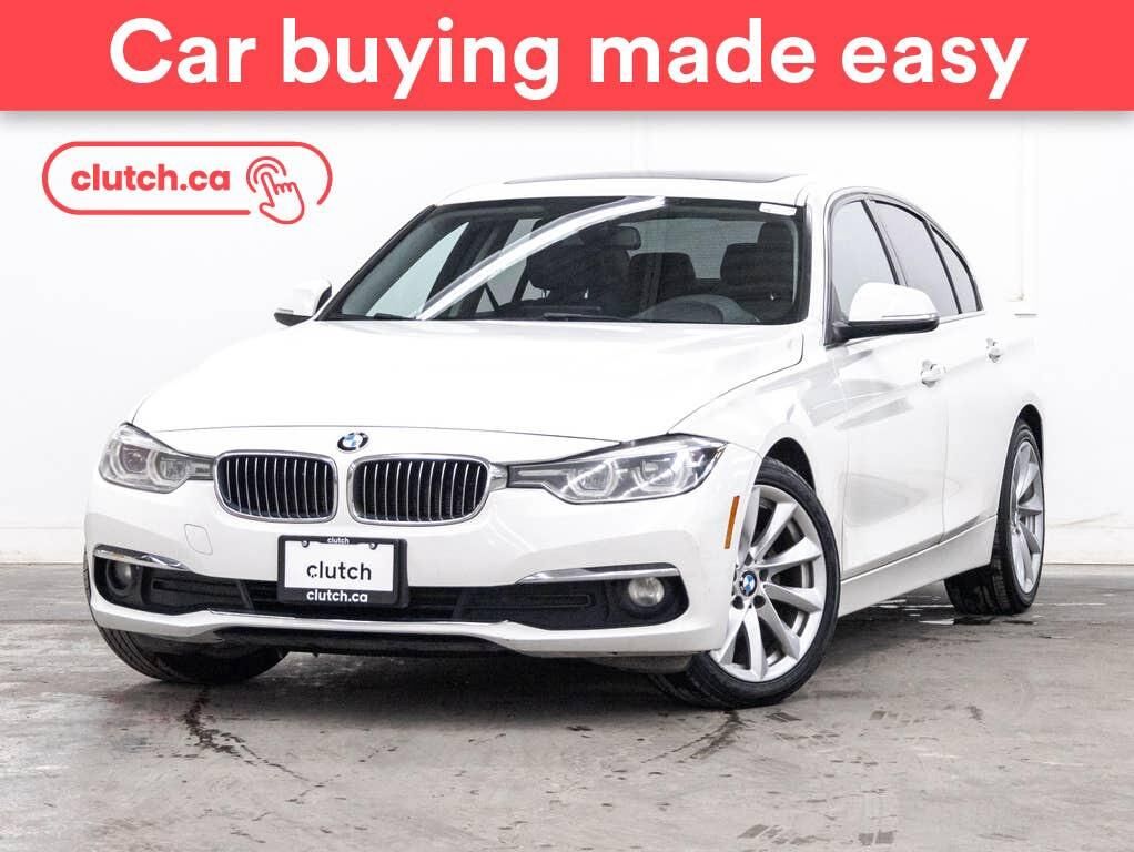 BMW 320i
