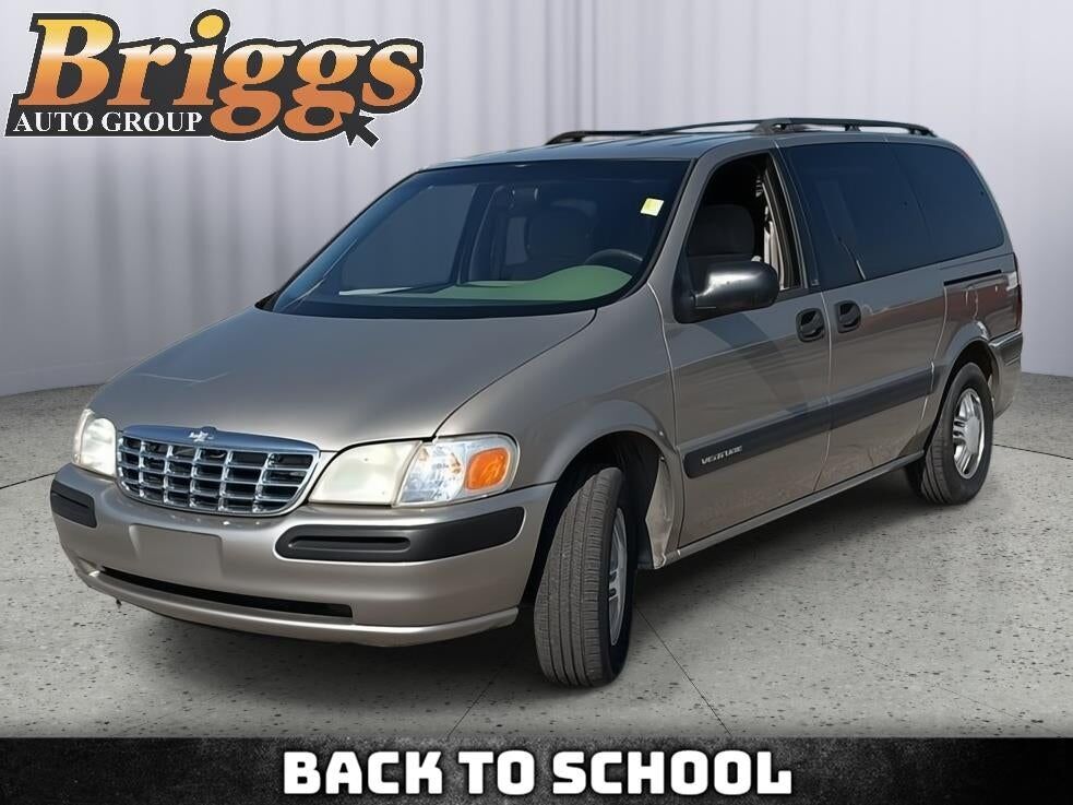 Chevrolet Venture