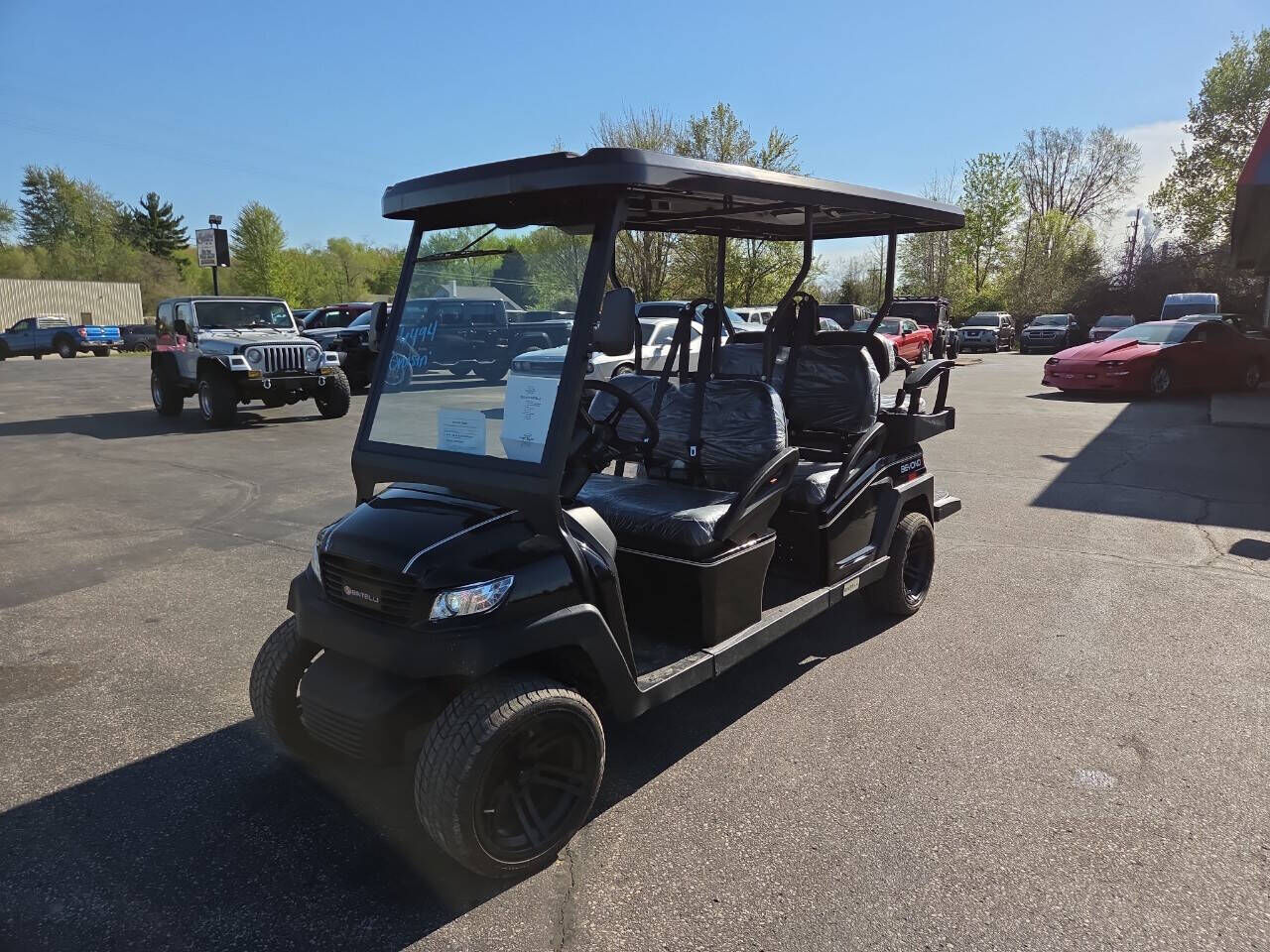 2025 BINTELLI Beyond