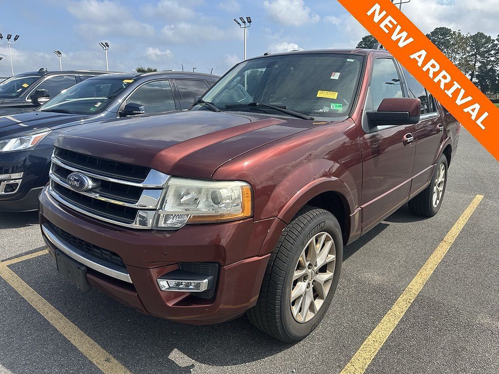 Ford Expedition