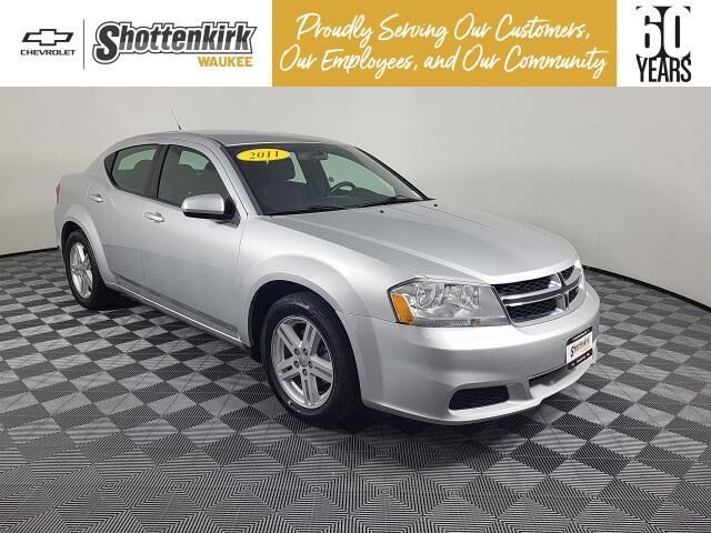 Dodge Avenger