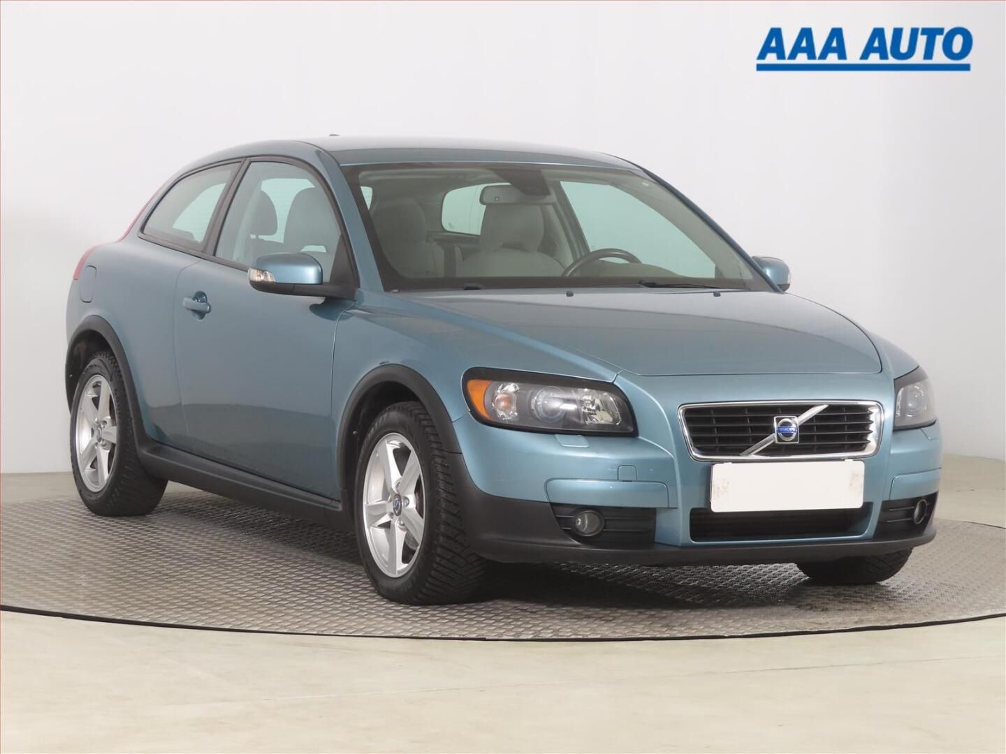 Volvo C30