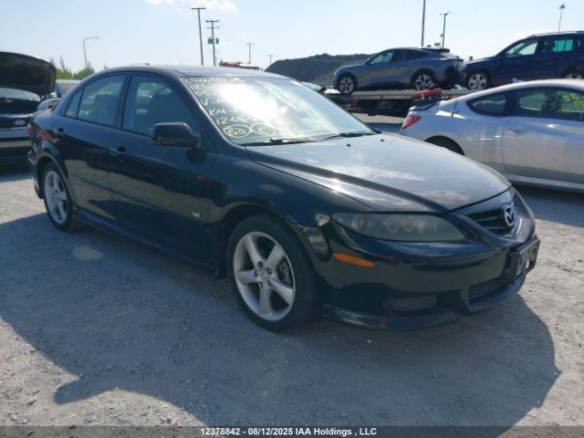 Mazda Mazda6