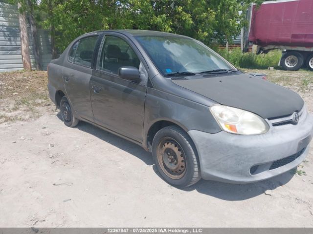 Toyota Echo