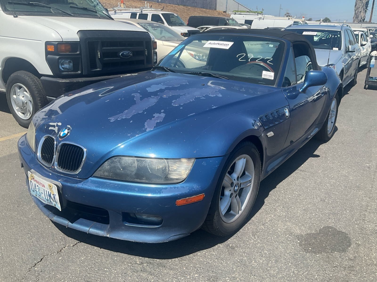 BMW Z3