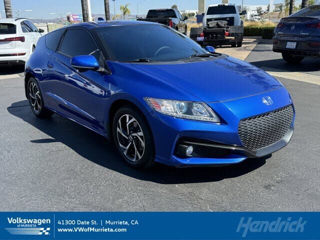 Honda CR-Z