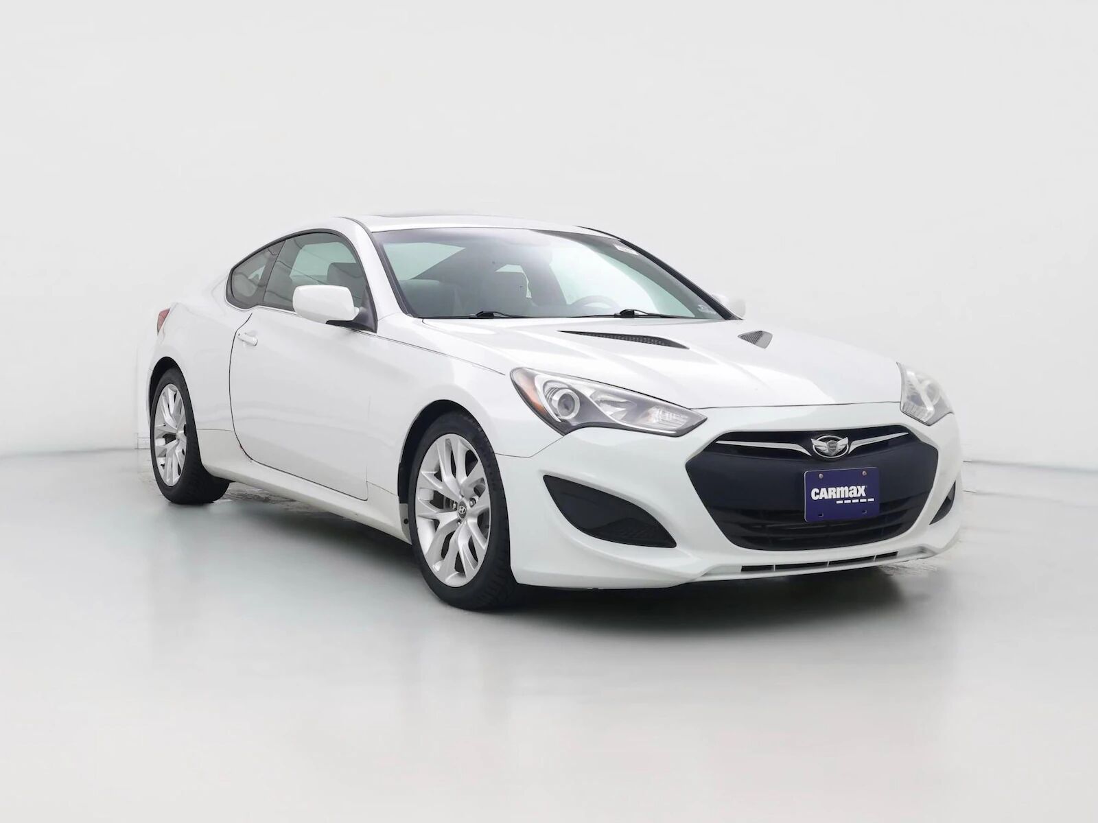 Hyundai Genesis Coupe