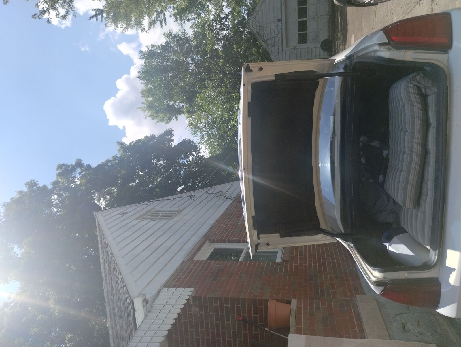 Cadillac Deville