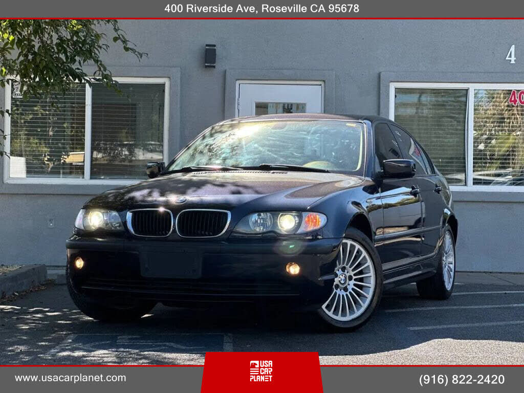 BMW 325xi