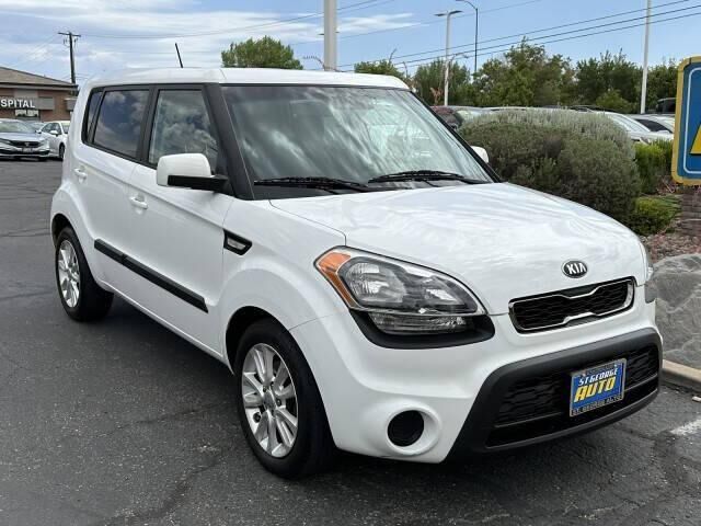 2013 KIA Soul