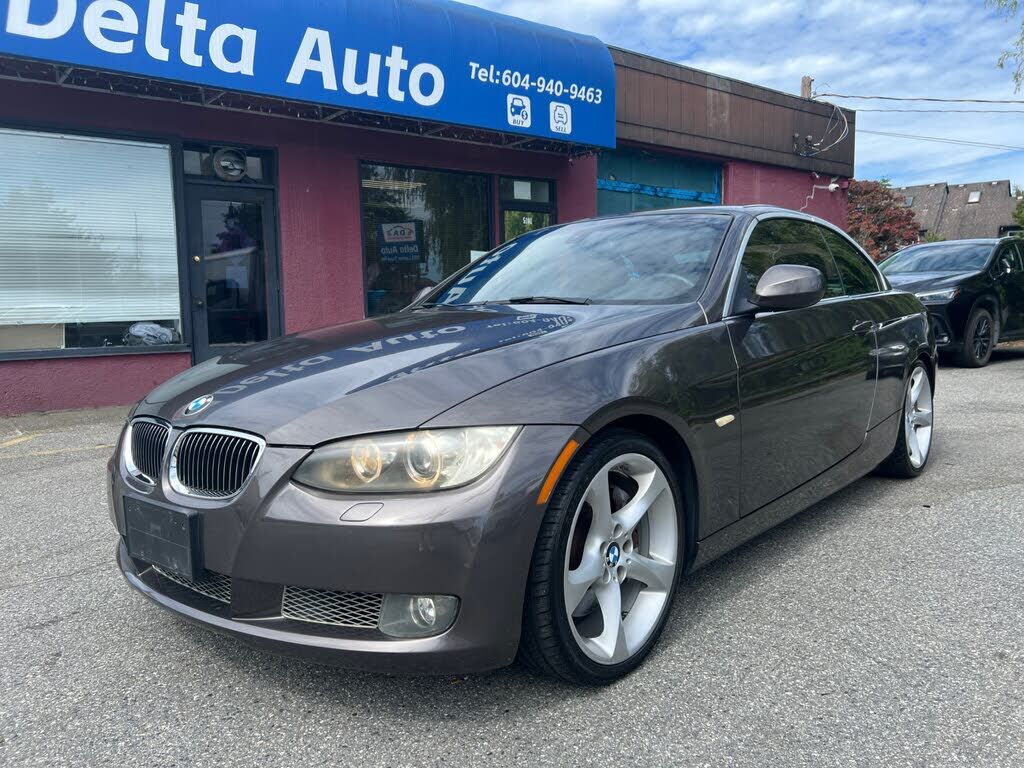 BMW 335i