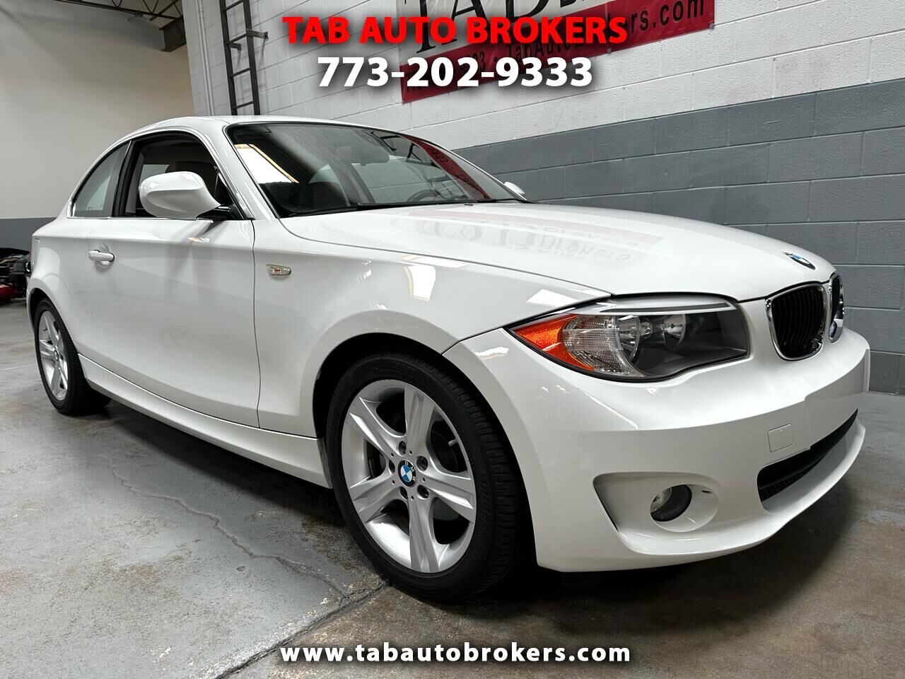 BMW 128i