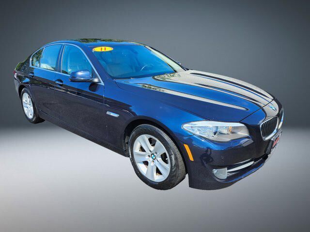 BMW 528i