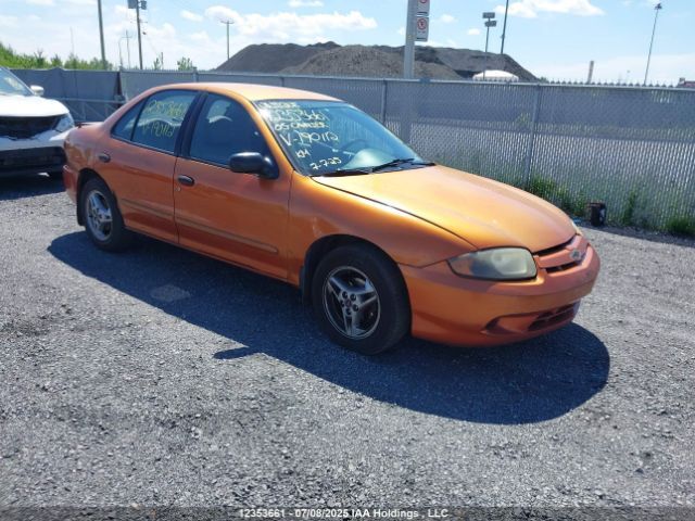 Chevrolet Cavalier
