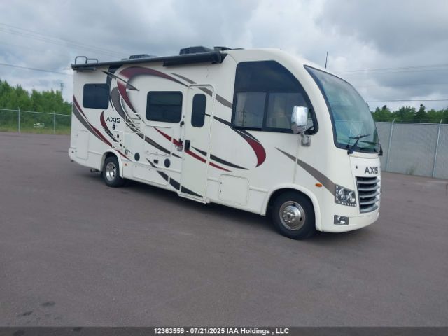 Ford E-350