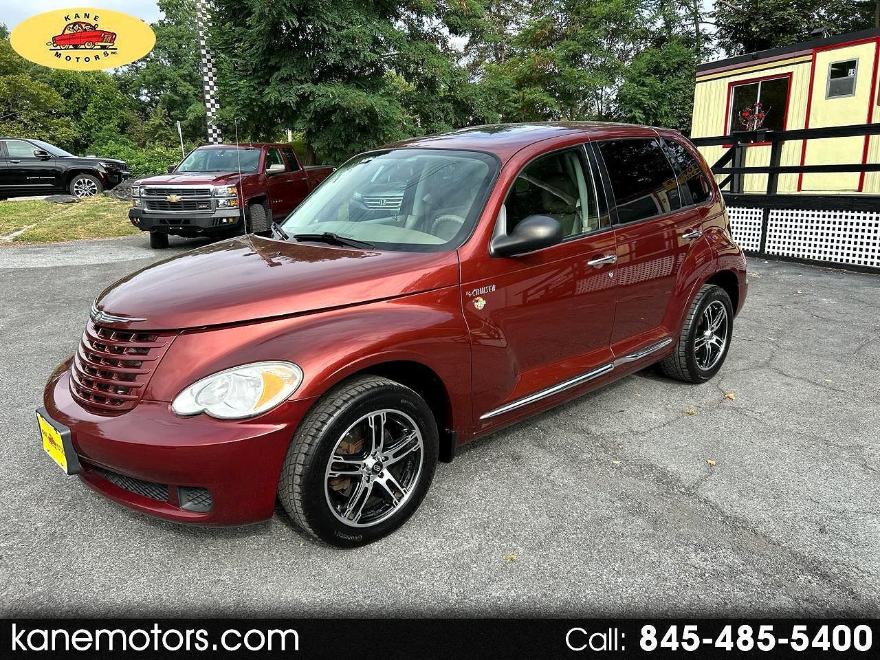 Chrysler PT Cruiser