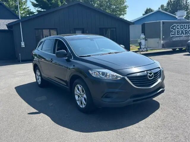 Mazda CX-9