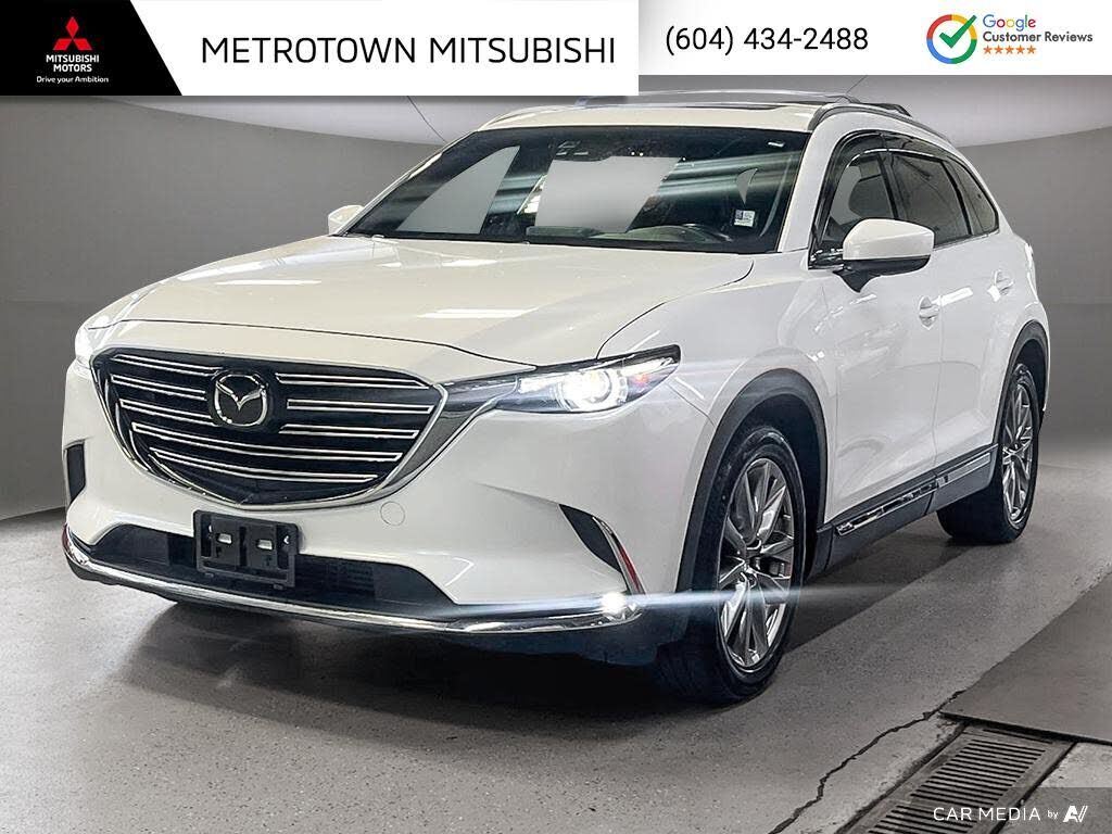 Mazda CX-9