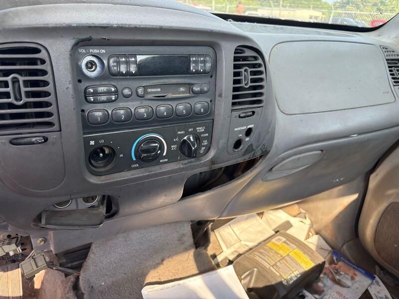 Ford F-250