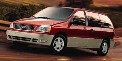 Ford Freestar