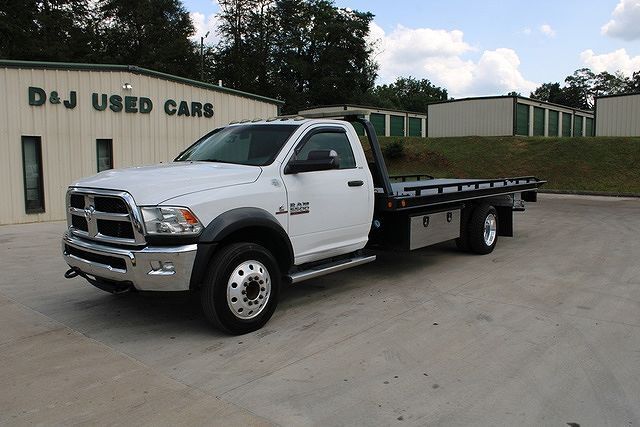 RAM 5500