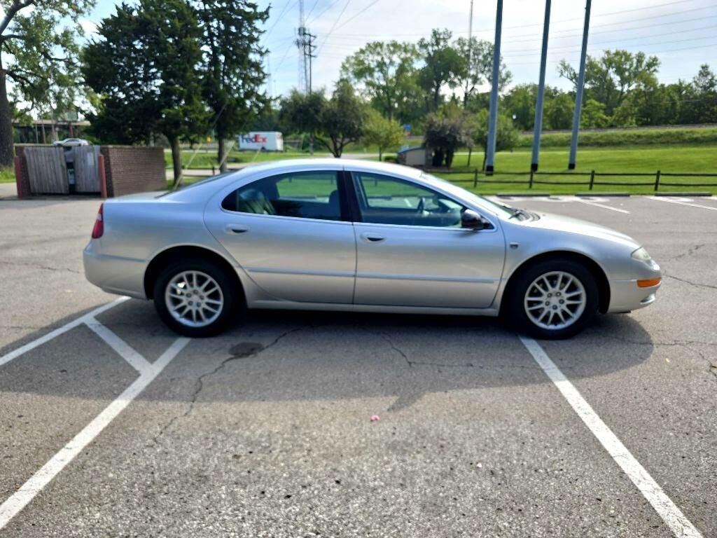 Chrysler 300