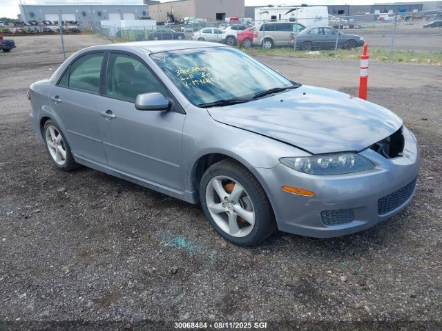 Mazda Mazda6