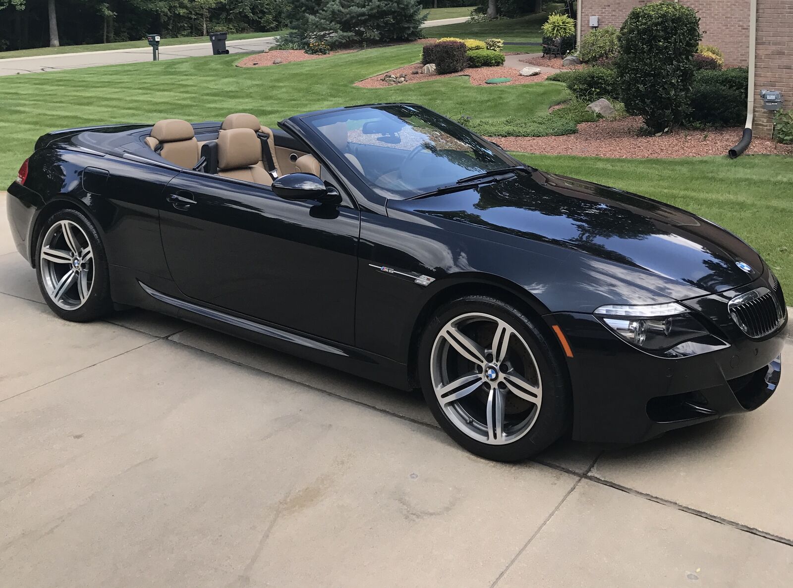 BMW M6
