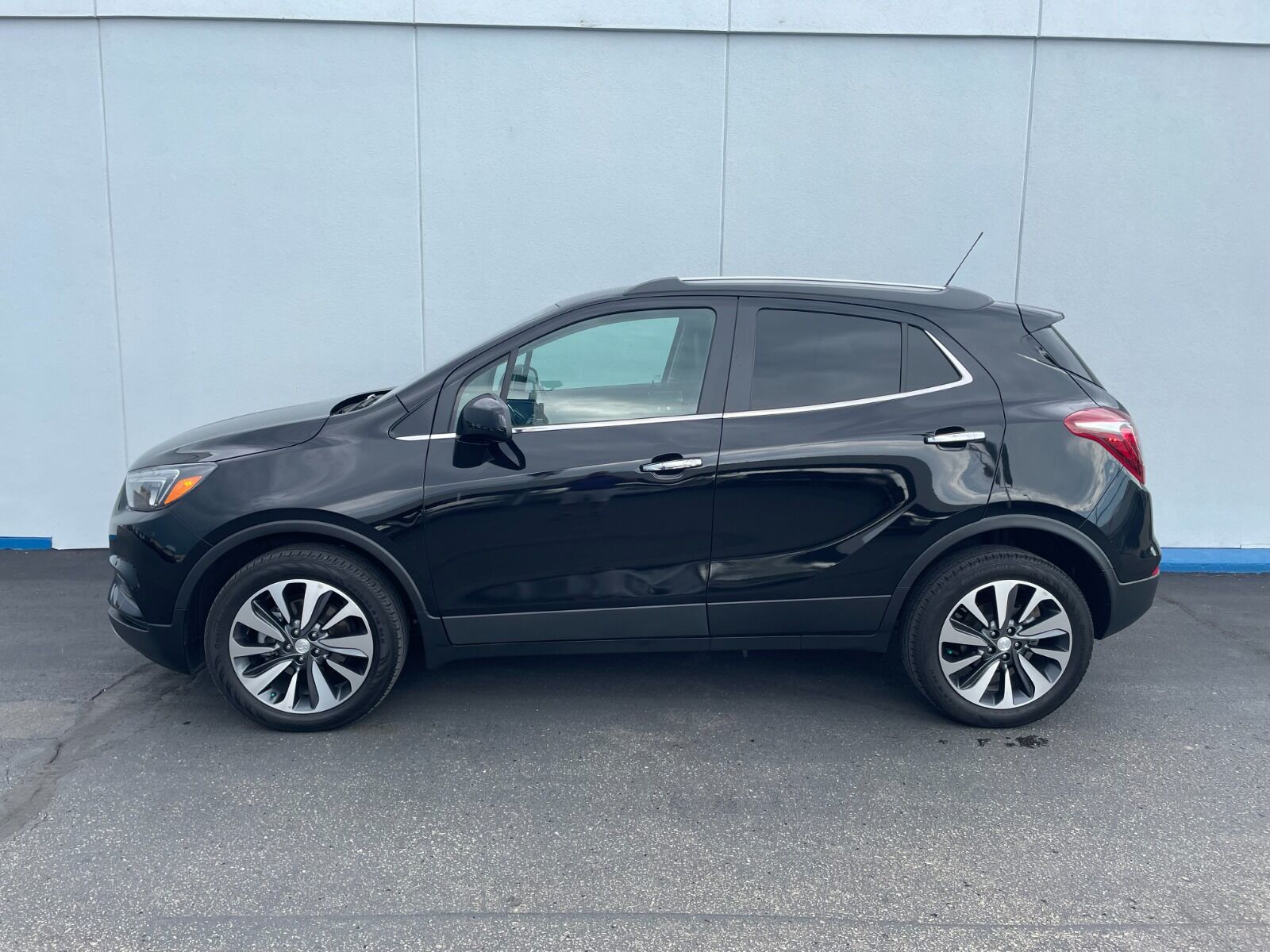 2022 BUICK Encore