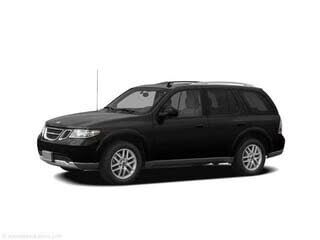 Saab 9-7X