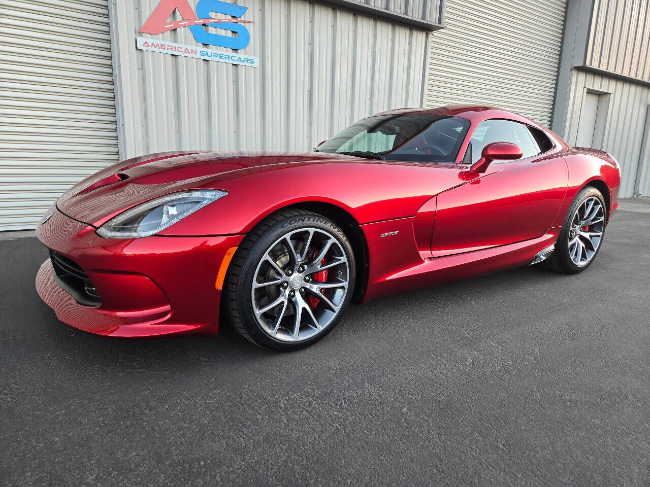 Dodge Viper