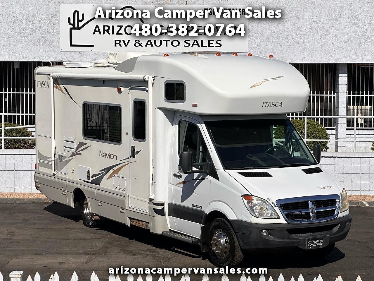 Dodge Sprinter