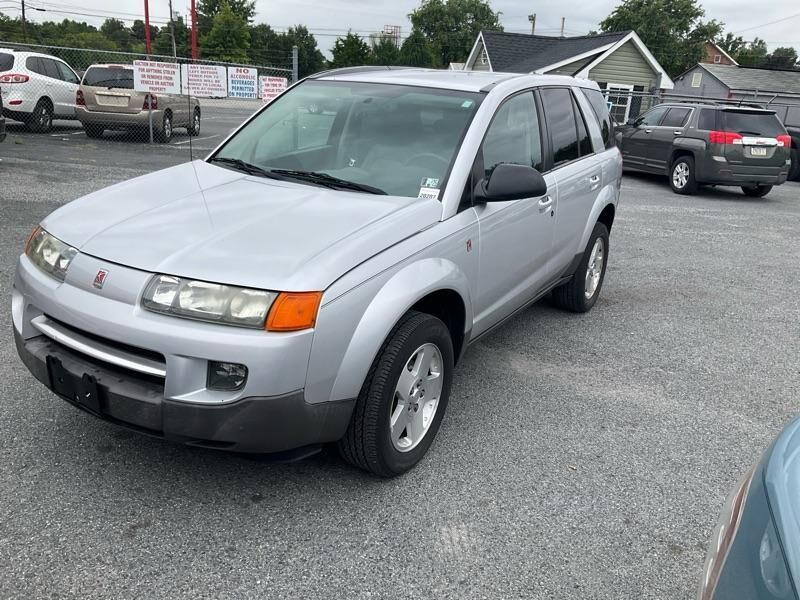 Saturn Vue
