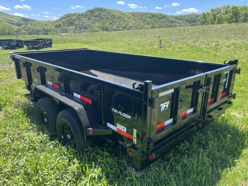 2025 TOP HAT INDUSTRIES Top Hat Industries