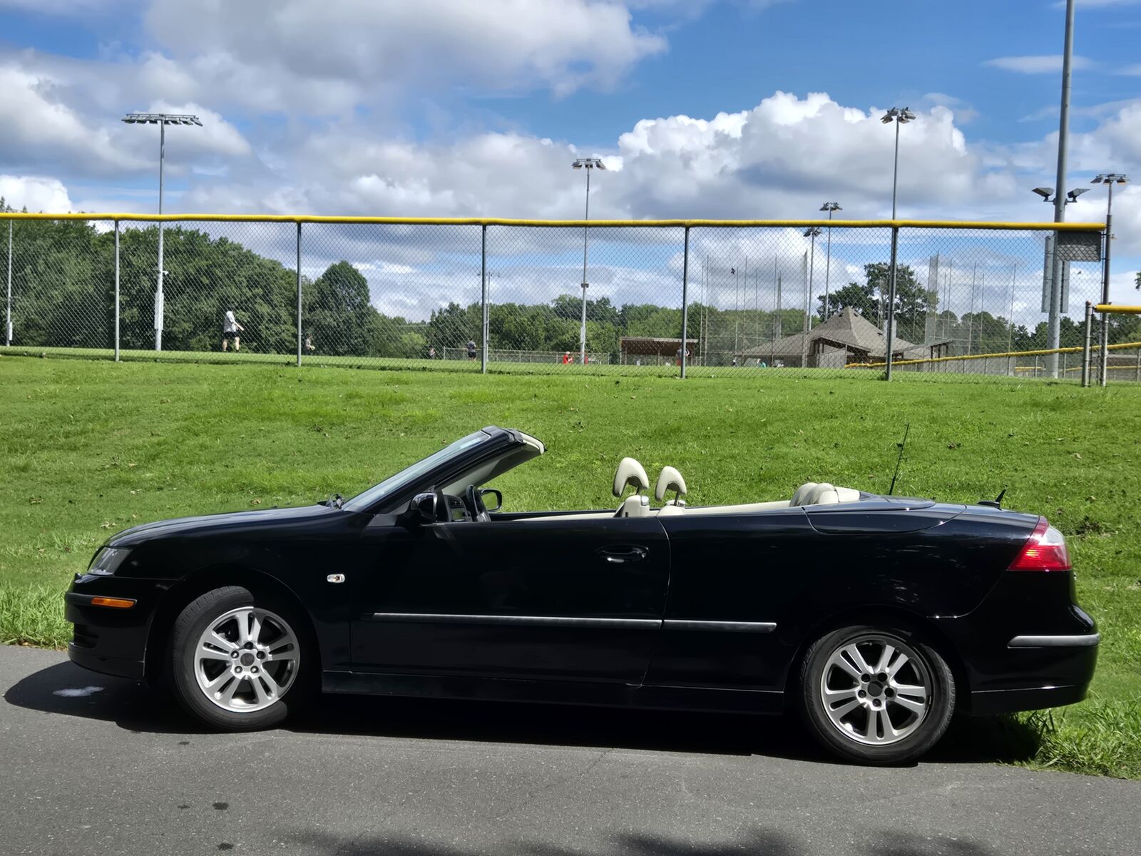 Saab 9-3