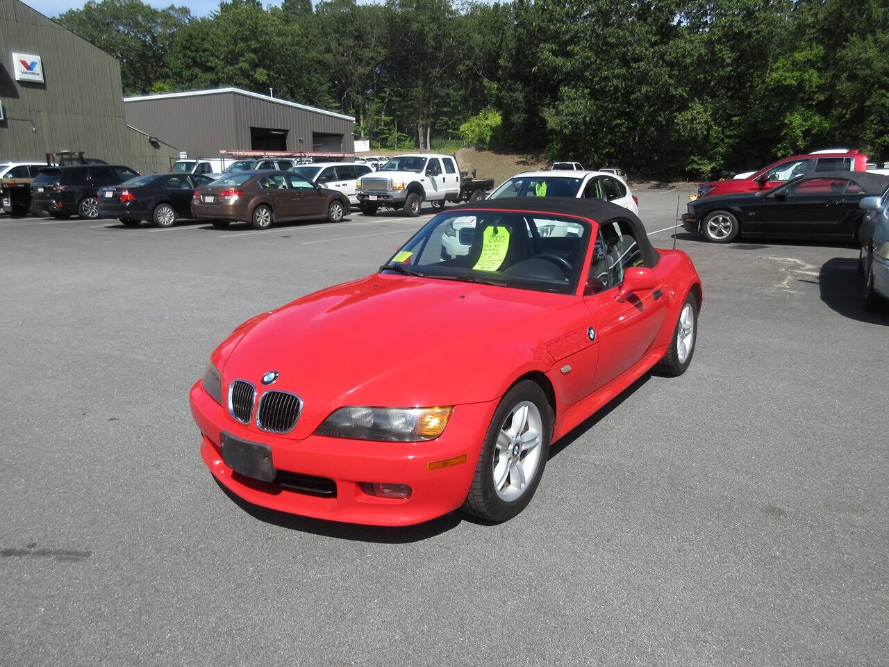 BMW Z3
