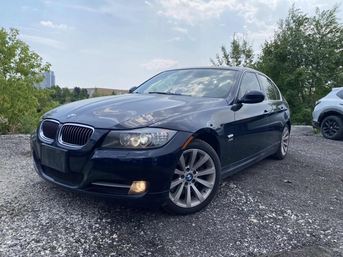 BMW 335i