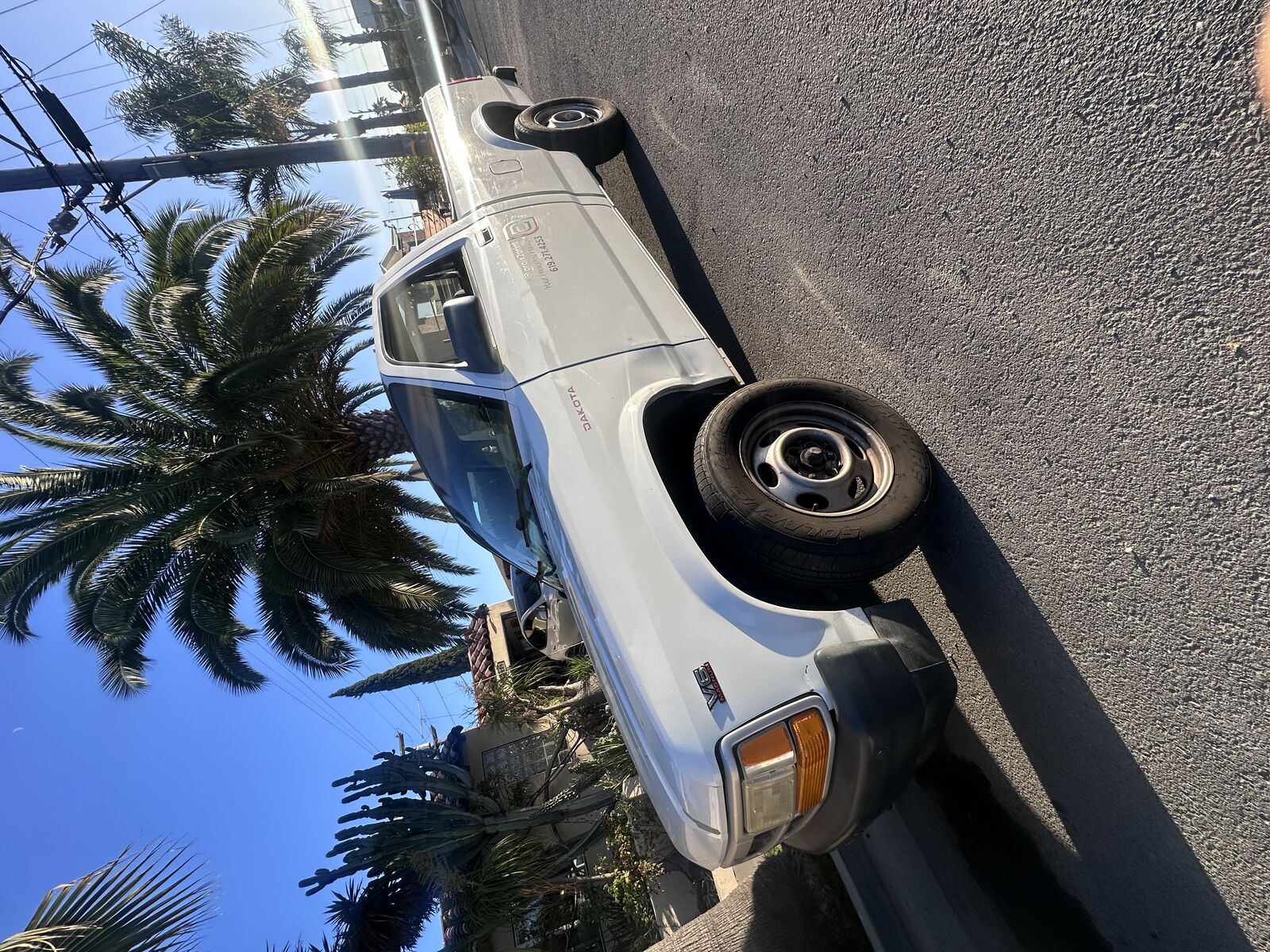 Dodge Dakota