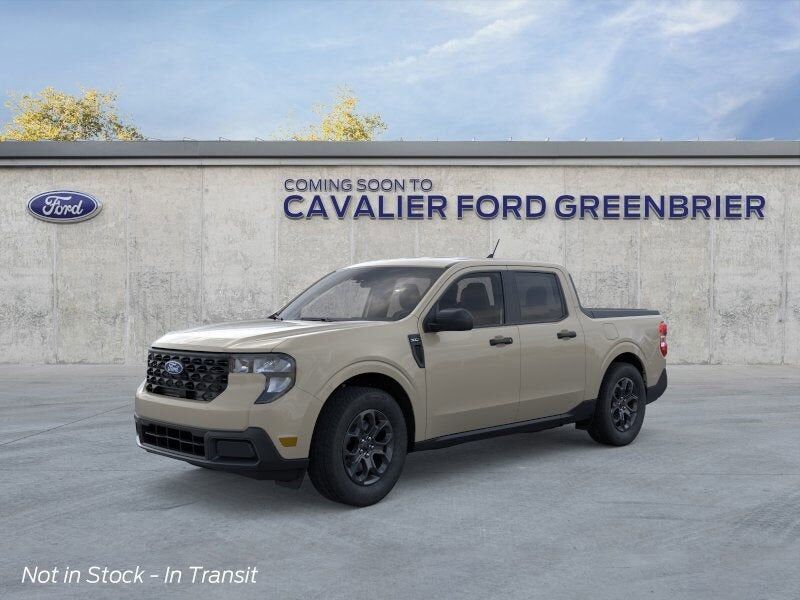 2025 FORD Maverick