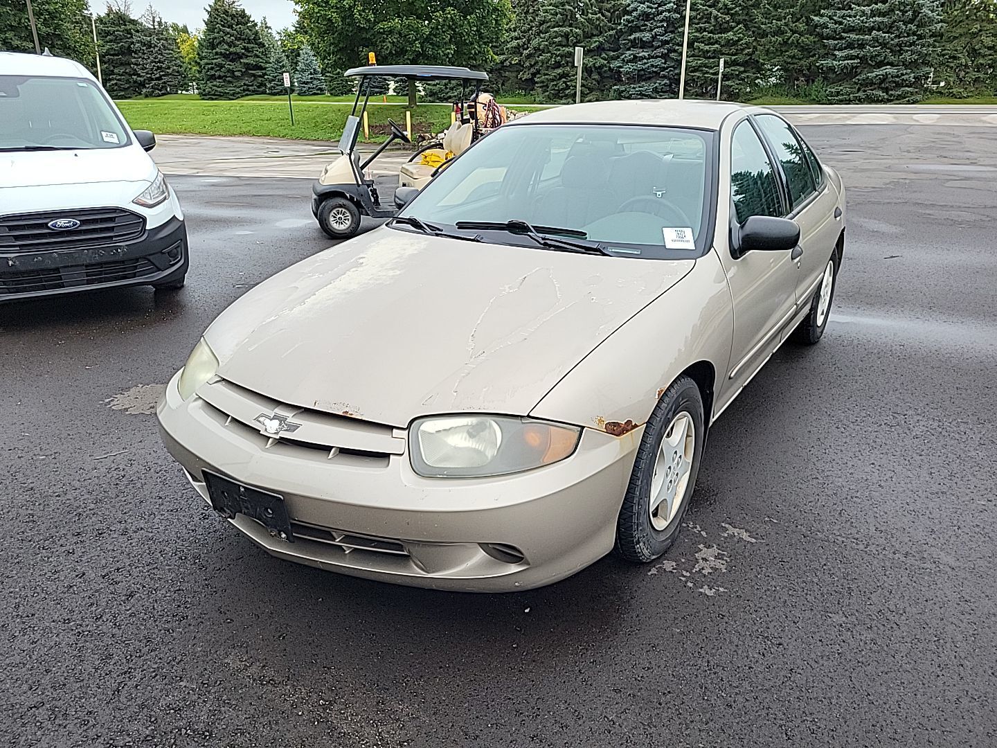 Chevrolet Cavalier
