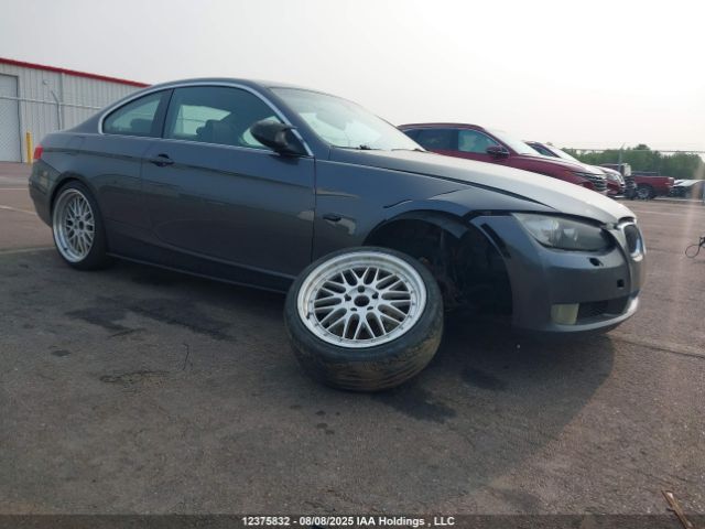 BMW 328xi