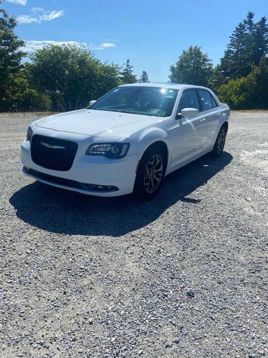Chrysler 300