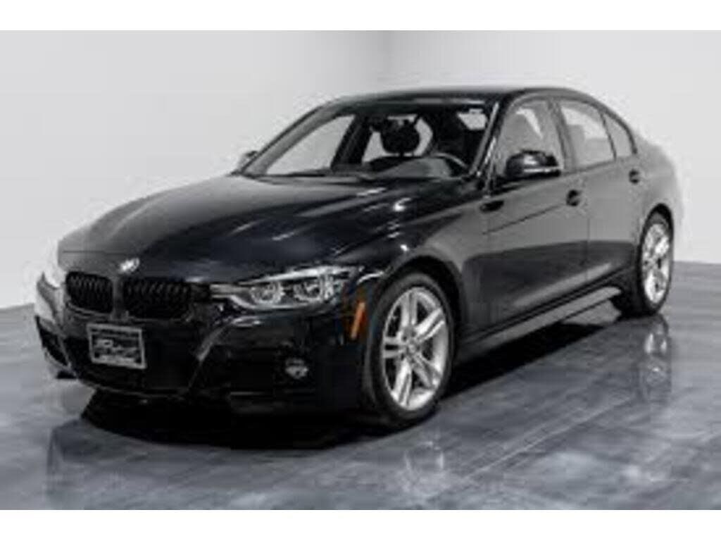 BMW 340i