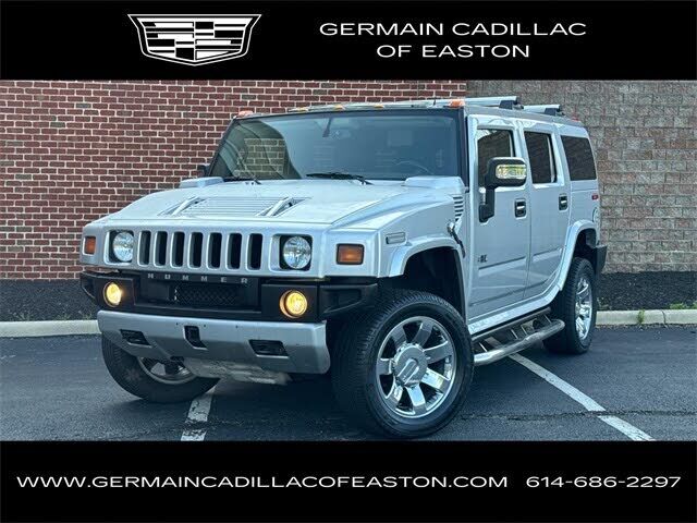 HUMMER H2