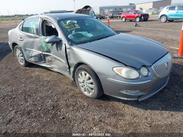 Buick Allure
