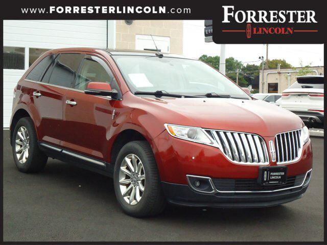 Lincoln MKX