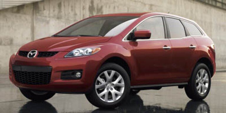 Mazda CX-7