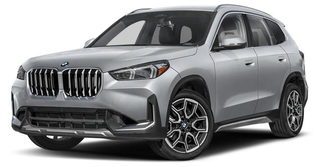 2026 BMW X1